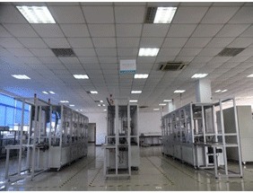 ATS自动测试线实拍