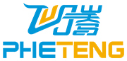飞腾电器 LOGO